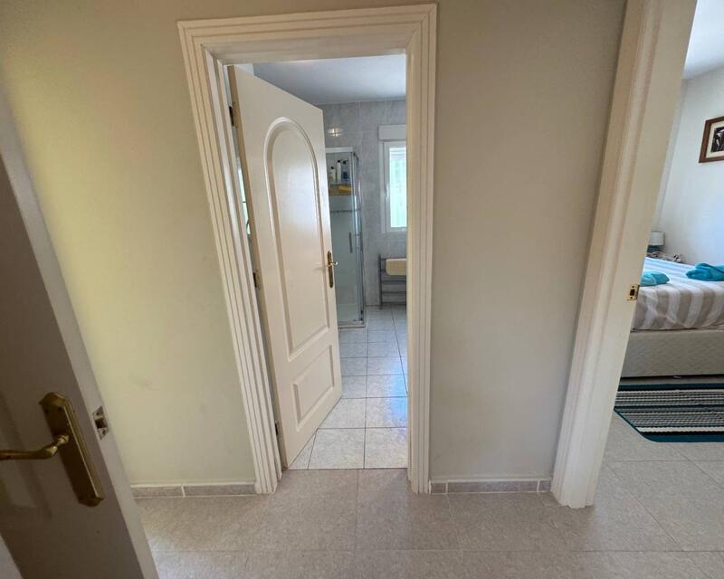 7 Schlafzimmer Villa zu verkaufen