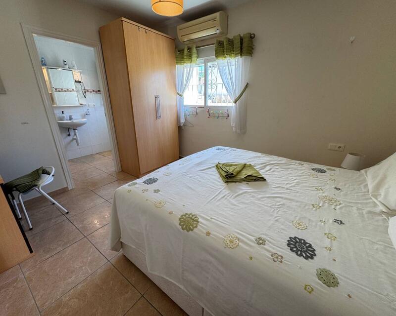 7 Schlafzimmer Villa zu verkaufen