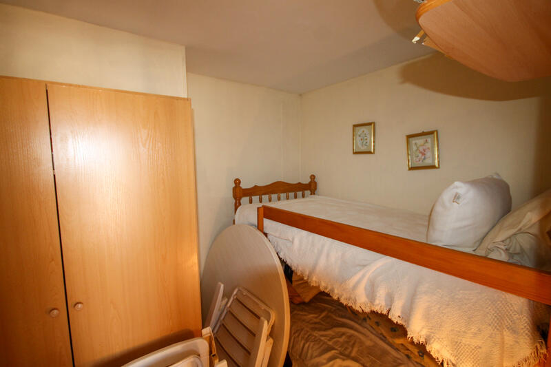 3 slaapkamer Gezinswoning Te koop
