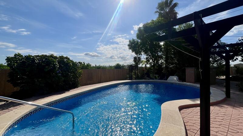 3 bedroom Villa for sale