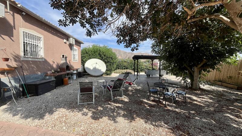 3 bedroom Villa for sale