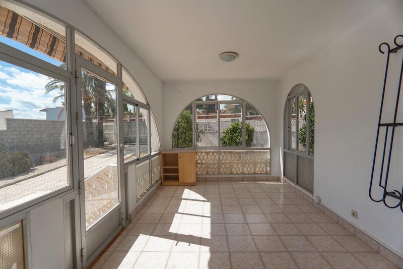 4 chambre Villa à vendre