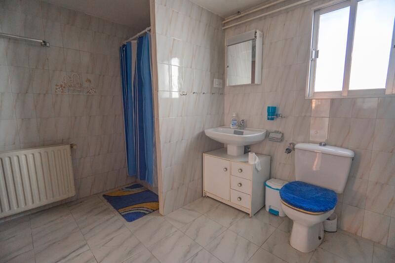 4 chambre Villa à vendre