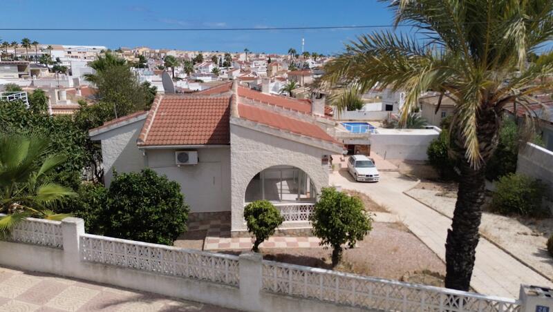 4 chambre Villa à vendre