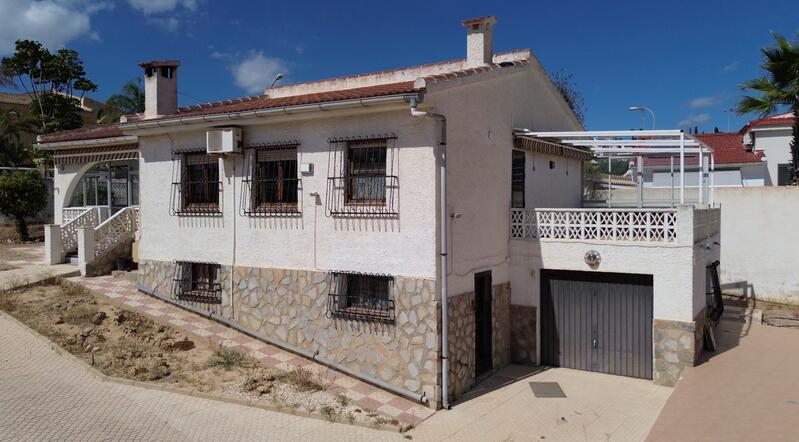 4 chambre Villa à vendre