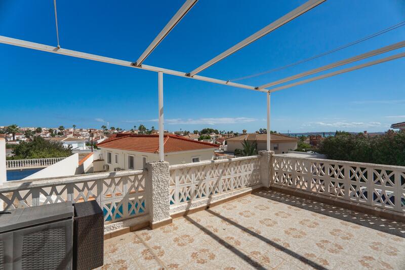 4 chambre Villa à vendre