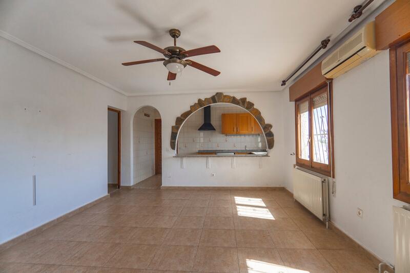 4 chambre Villa à vendre