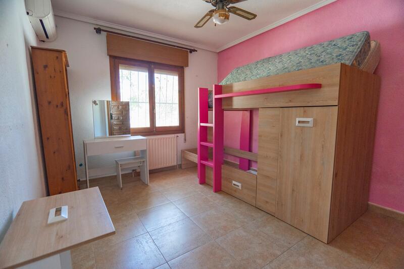 4 chambre Villa à vendre