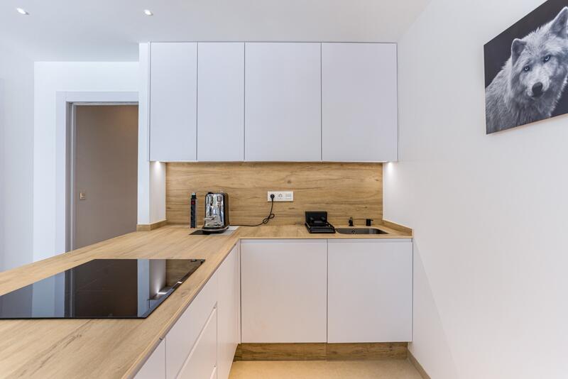 3 Cuarto Apartamento en venta