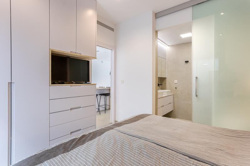 3 Cuarto Apartamento en venta