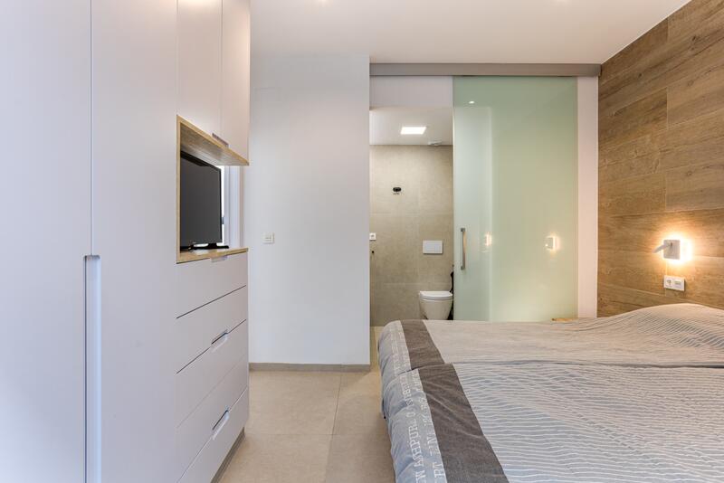 3 Cuarto Apartamento en venta