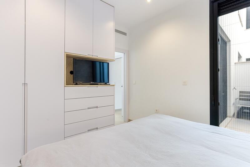 3 Cuarto Apartamento en venta
