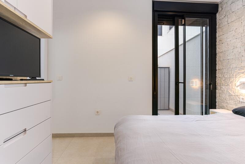 3 Cuarto Apartamento en venta