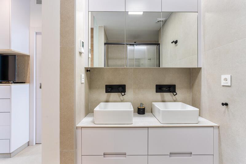 3 Cuarto Apartamento en venta
