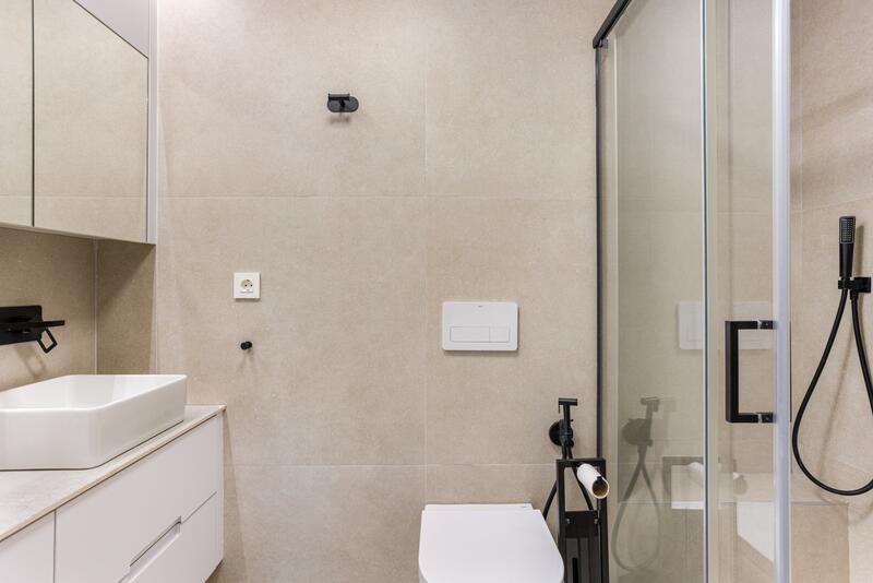 3 Cuarto Apartamento en venta