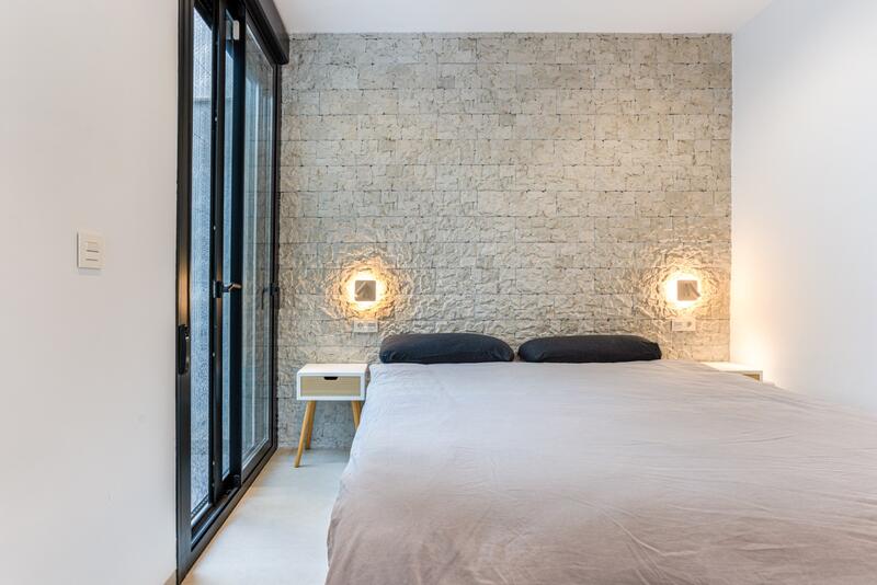 3 Cuarto Apartamento en venta