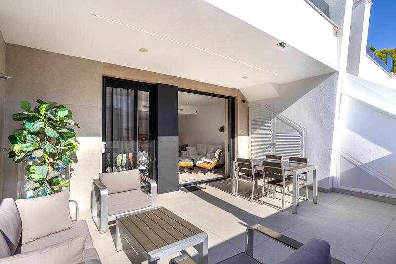 3 Cuarto Apartamento en venta