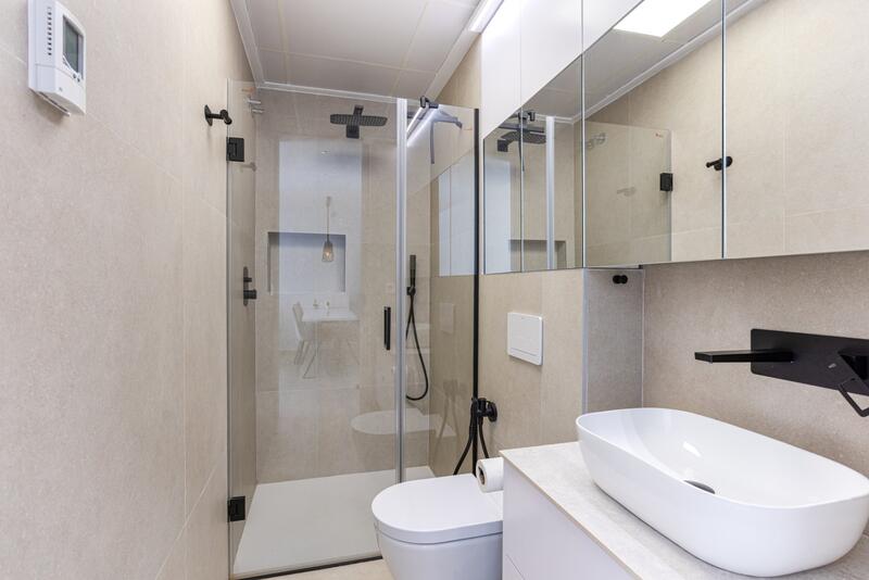 3 Cuarto Apartamento en venta
