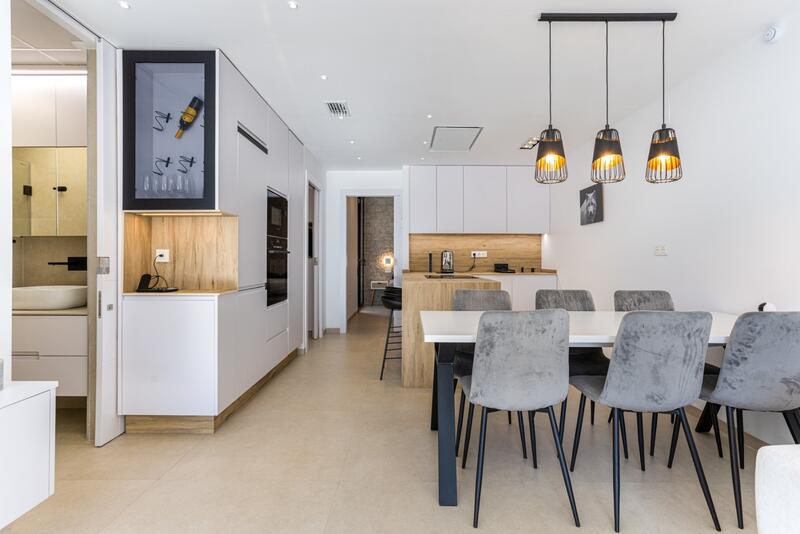 3 Cuarto Apartamento en venta
