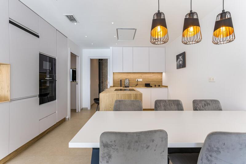 3 Cuarto Apartamento en venta