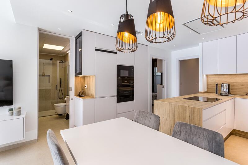 3 Cuarto Apartamento en venta