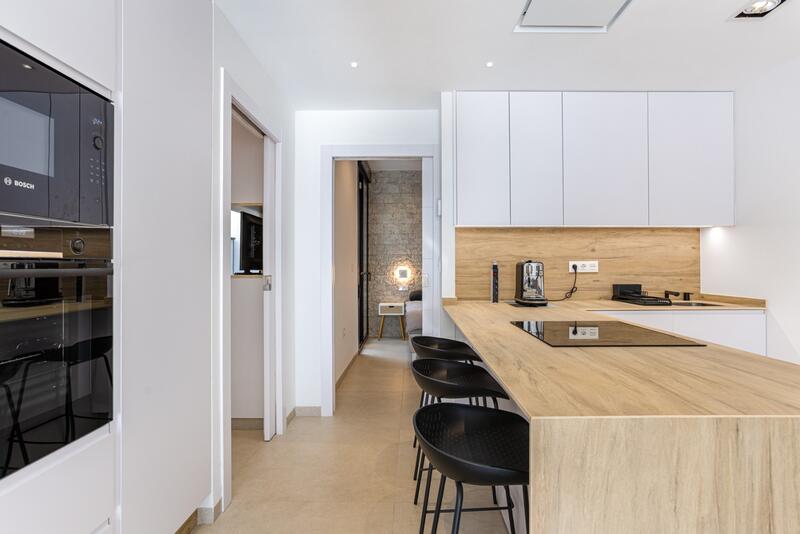 3 Cuarto Apartamento en venta