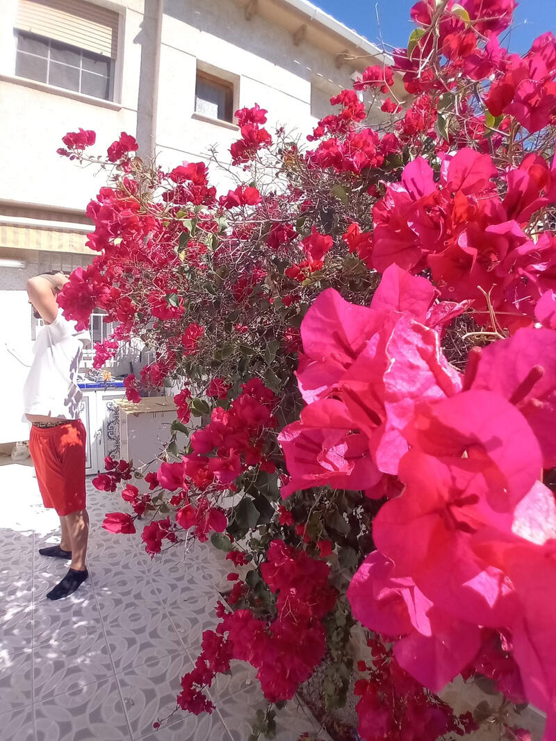 2 sovrum Radhus till salu