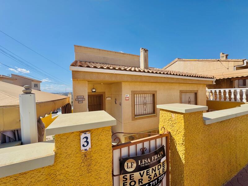 4 slaapkamer Villa Te koop