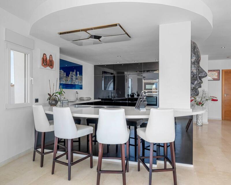 7 slaapkamer Villa Te koop
