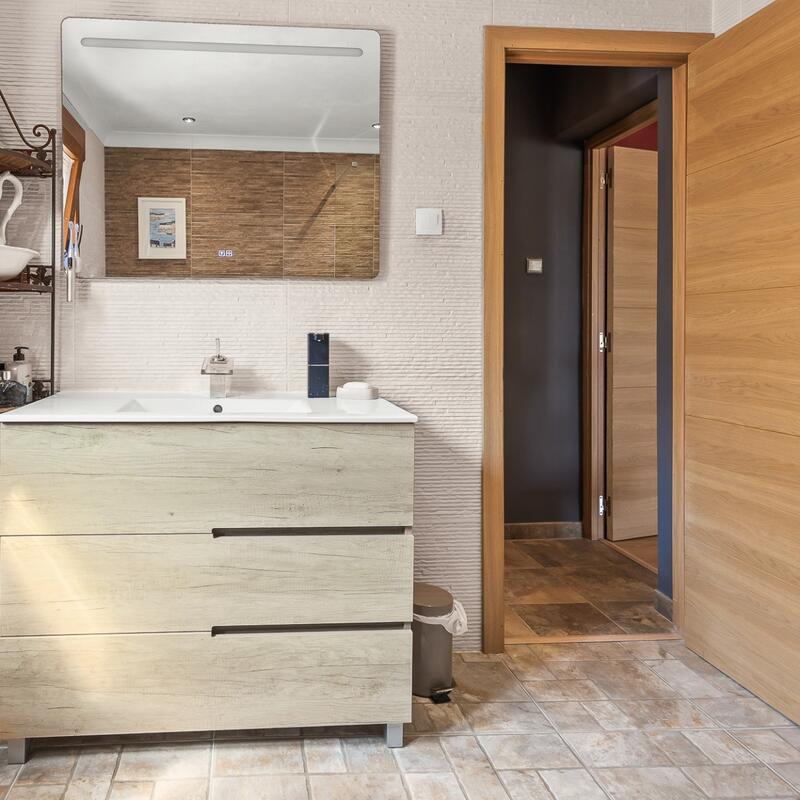4 slaapkamer Landhuis Te koop