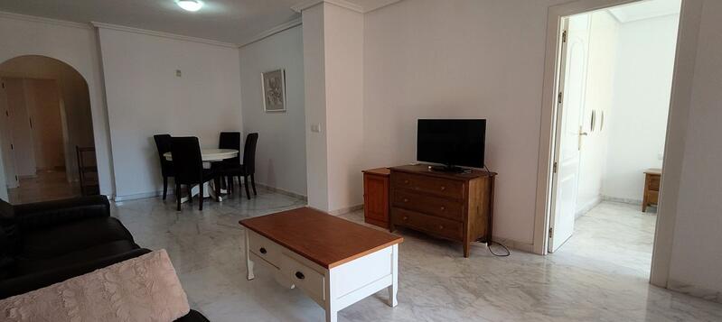 2 Schlafzimmer Appartement zu verkaufen