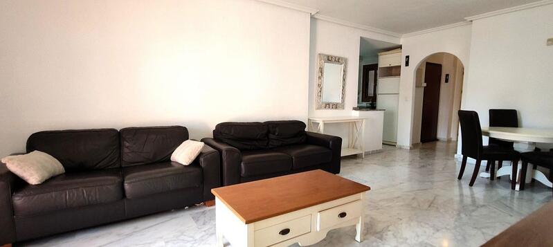 2 Schlafzimmer Appartement zu verkaufen
