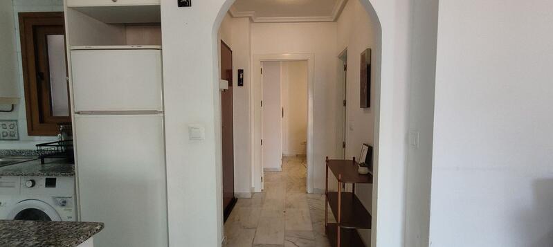 2 Schlafzimmer Appartement zu verkaufen