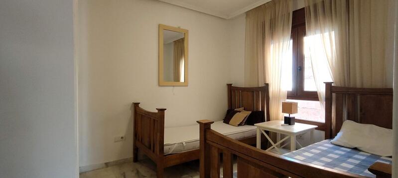 2 Schlafzimmer Appartement zu verkaufen