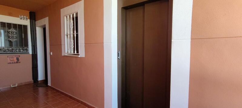 2 Schlafzimmer Appartement zu verkaufen