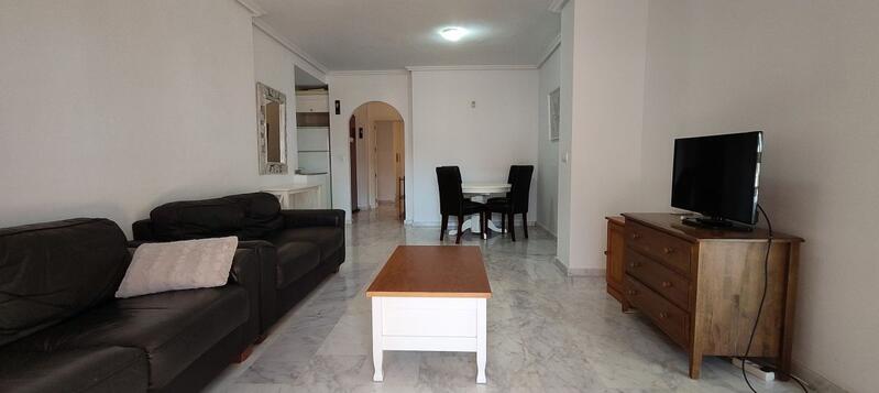 2 Schlafzimmer Appartement zu verkaufen