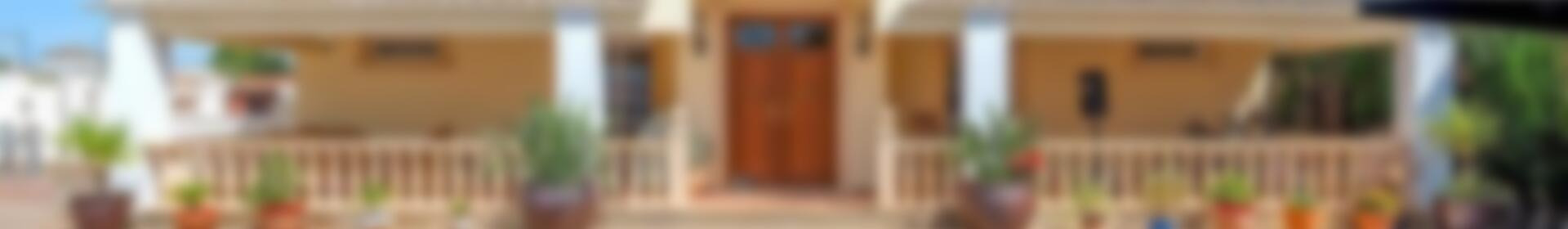 6 Cuarto Casa de Campo en venta