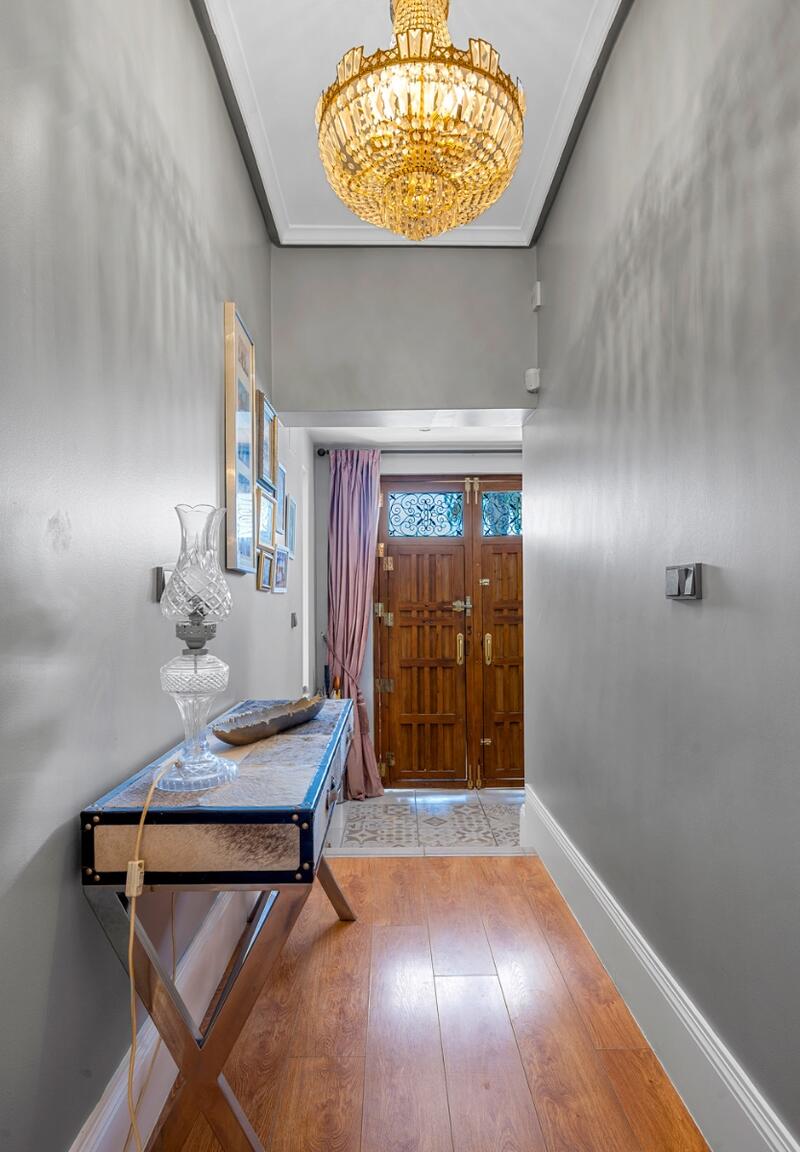 6 Cuarto Casa de Campo en venta
