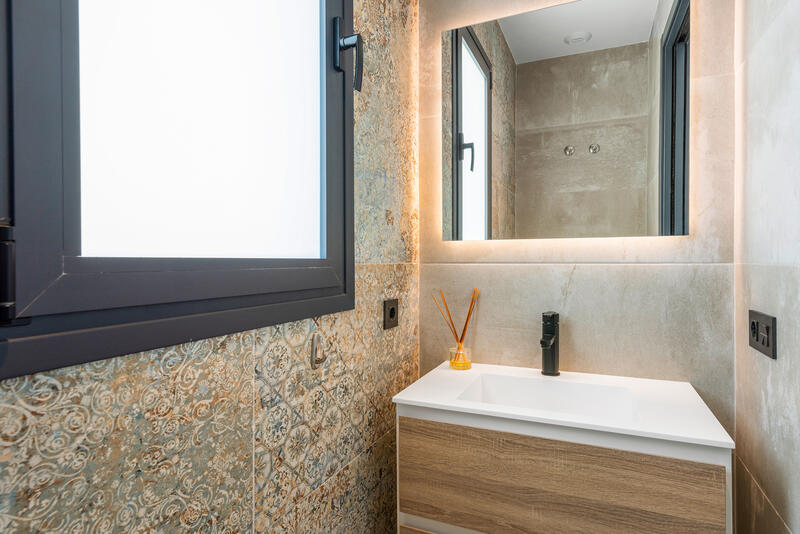 5 slaapkamer Villa Te koop