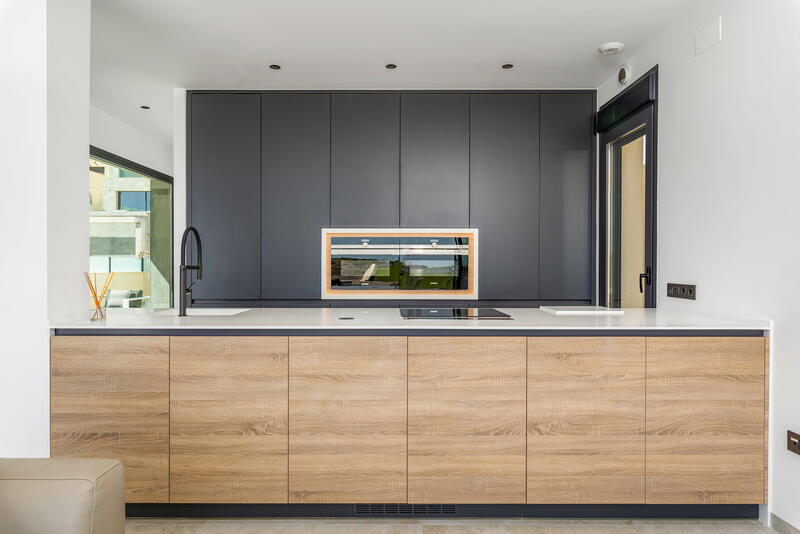 5 slaapkamer Villa Te koop