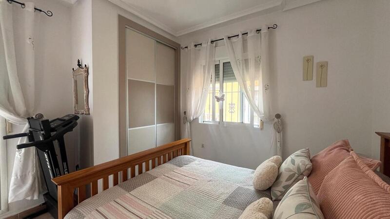 3 Schlafzimmer Villa zu verkaufen