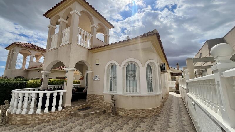 3 Schlafzimmer Villa zu verkaufen