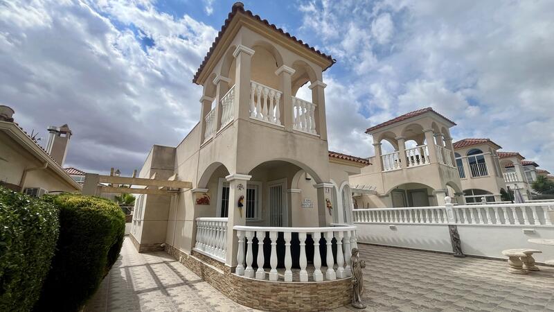 3 Schlafzimmer Villa zu verkaufen
