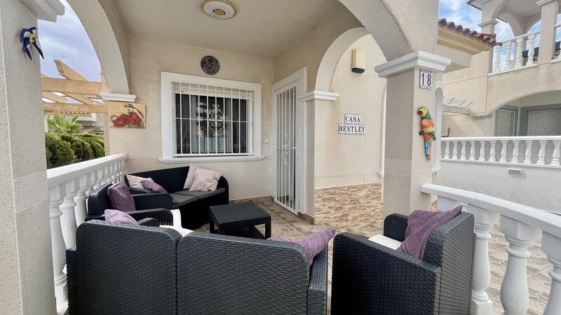 3 Schlafzimmer Villa zu verkaufen