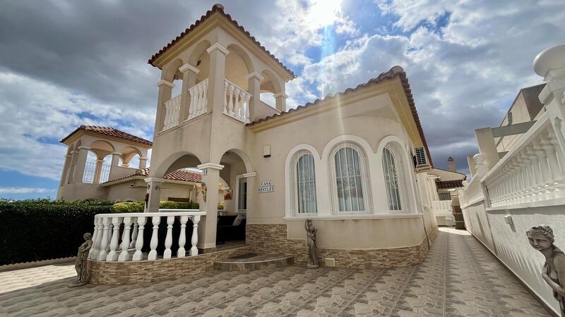 3 Schlafzimmer Villa zu verkaufen