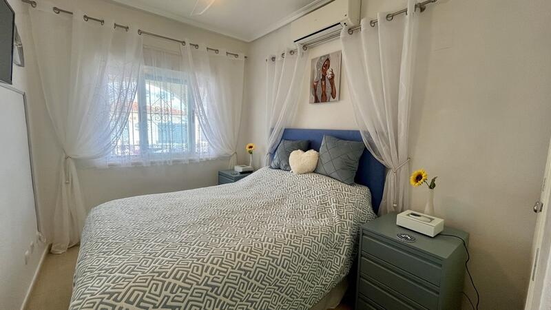 3 Schlafzimmer Villa zu verkaufen