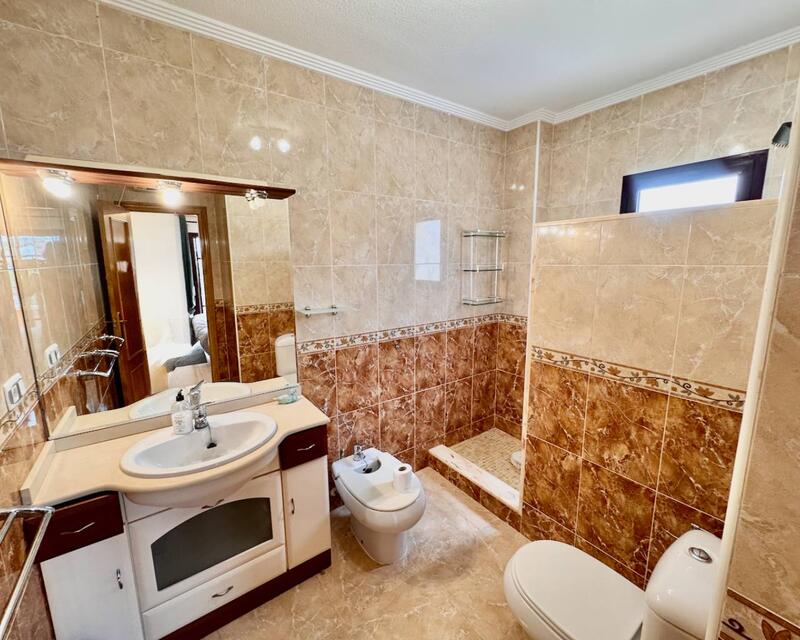 3 Cuarto Villa en venta