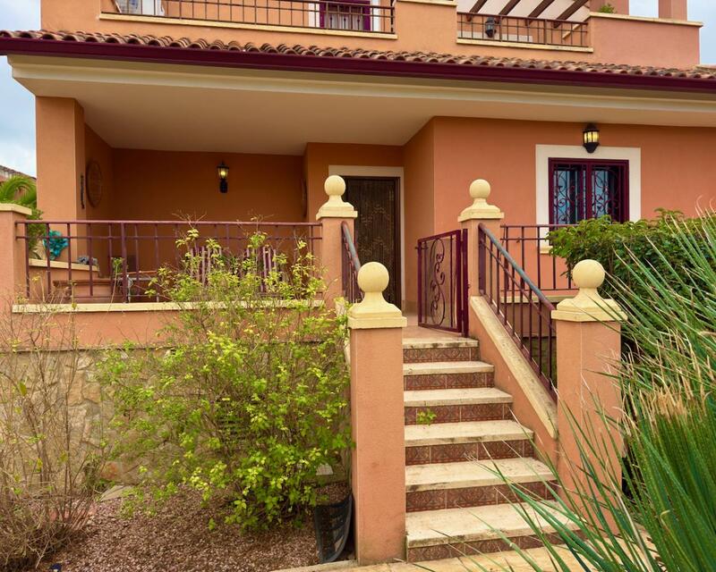 3 Cuarto Villa en venta