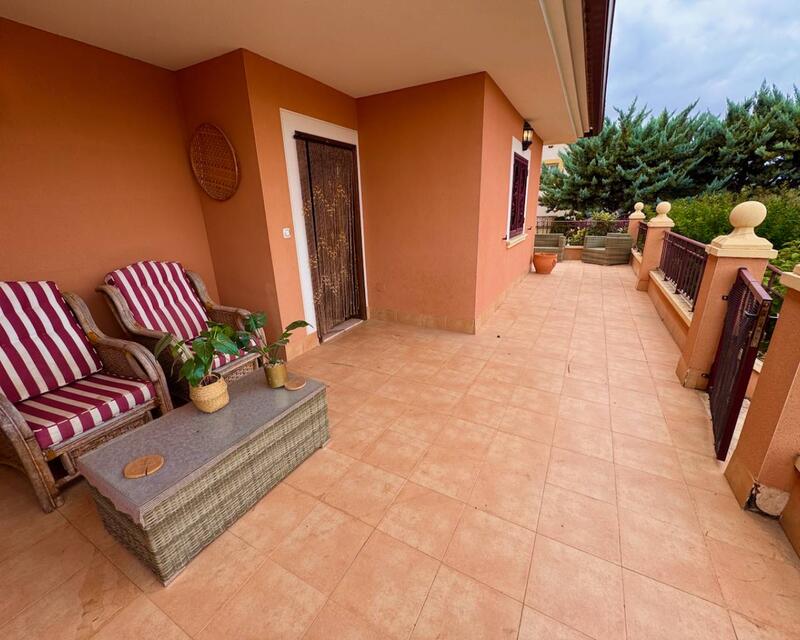 3 Cuarto Villa en venta