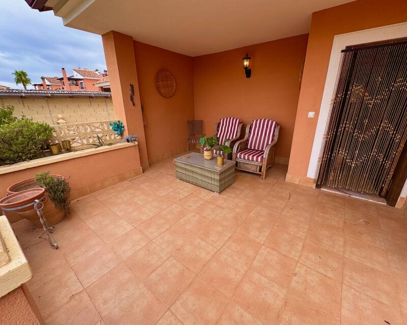 3 Cuarto Villa en venta